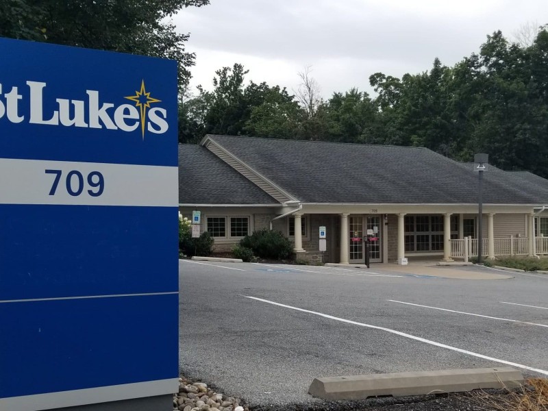 Lab Services Bethlehem St Luke