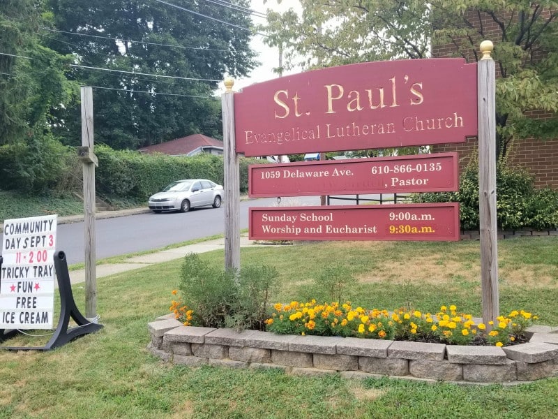 Free Community Day Event