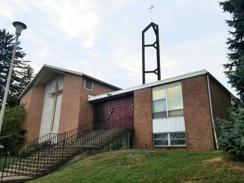 Church Community Days