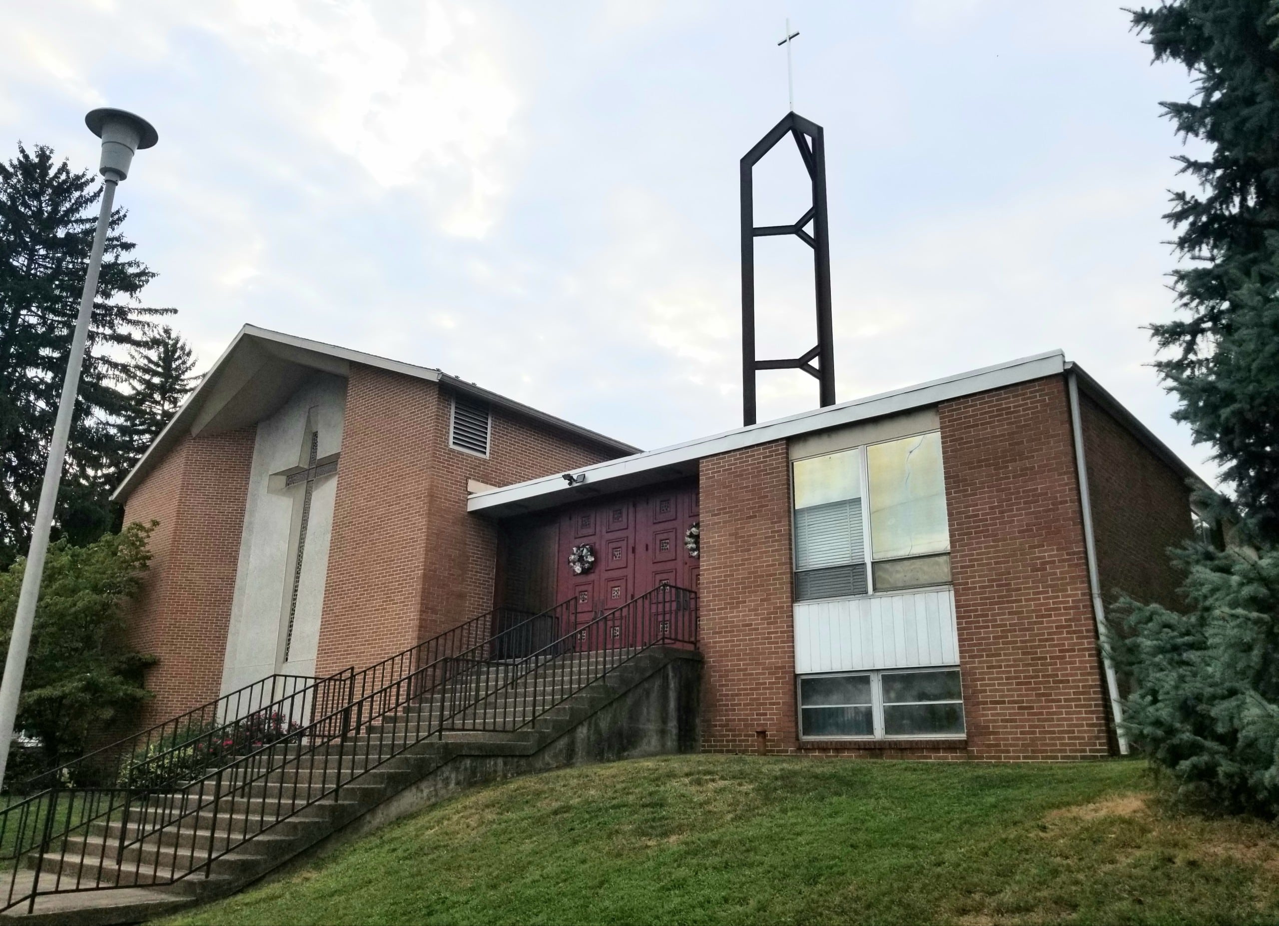 Church Community Days