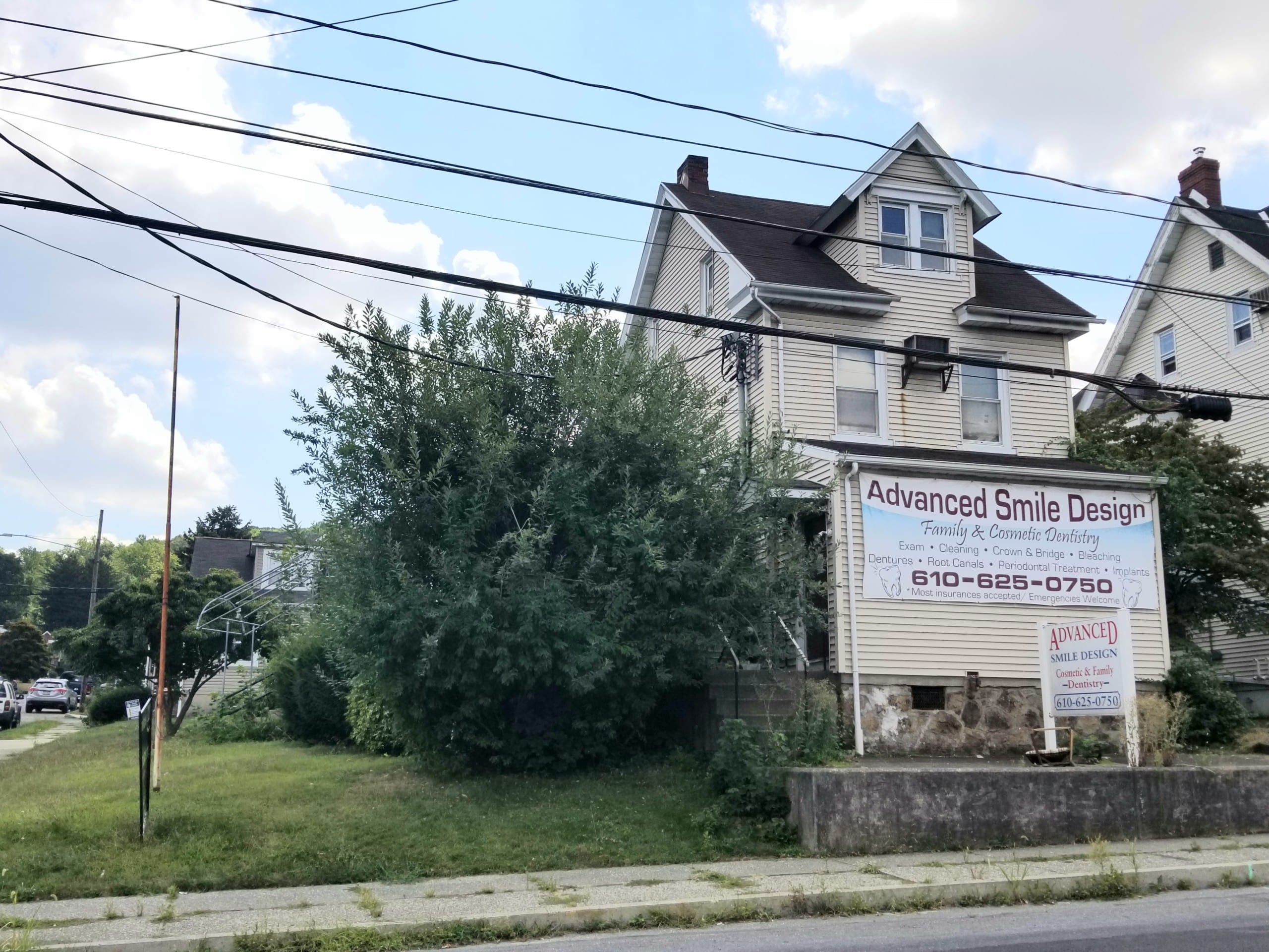 Fountain Hill Dentist
