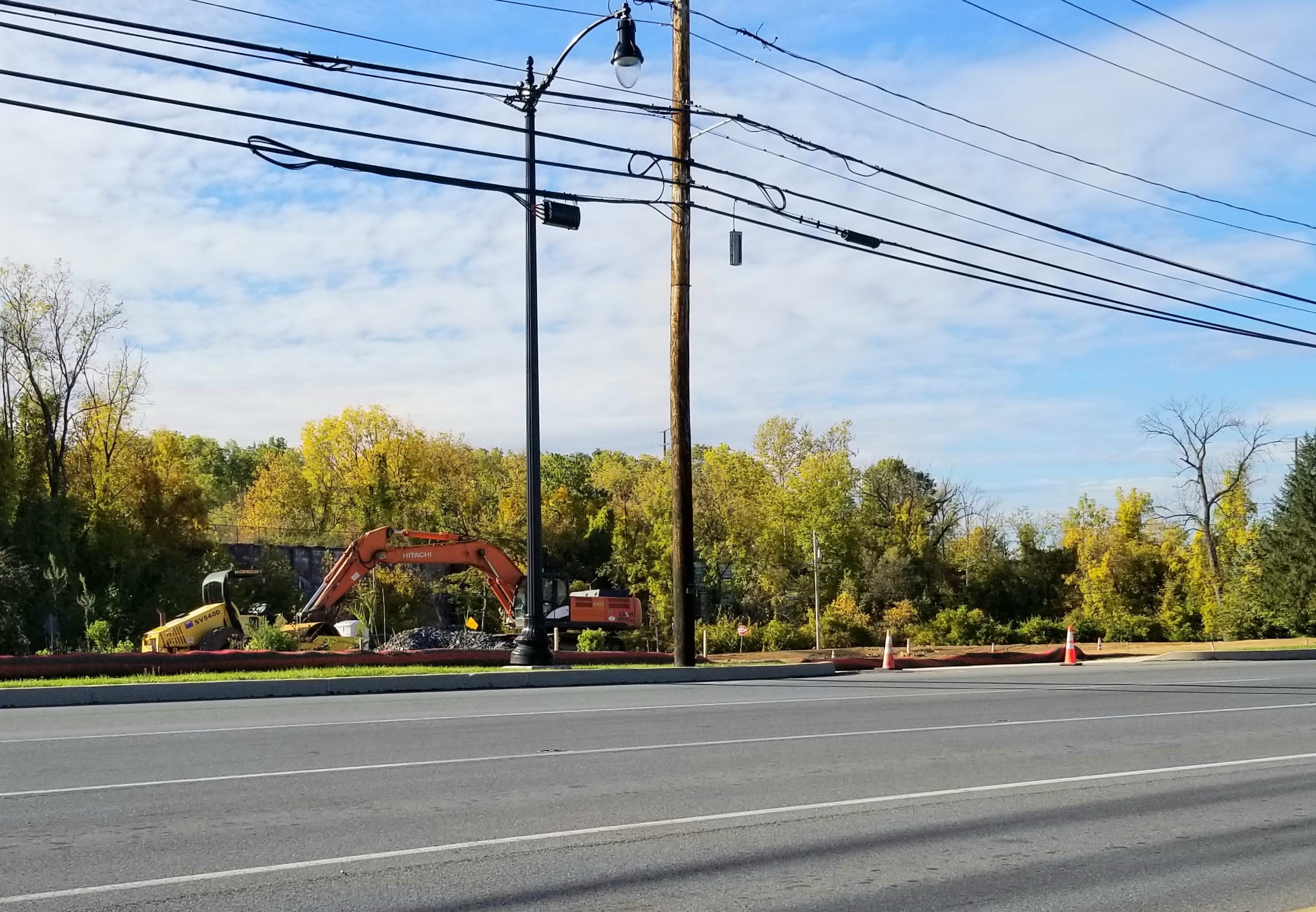 Diner Wawa 412 Bethlehem