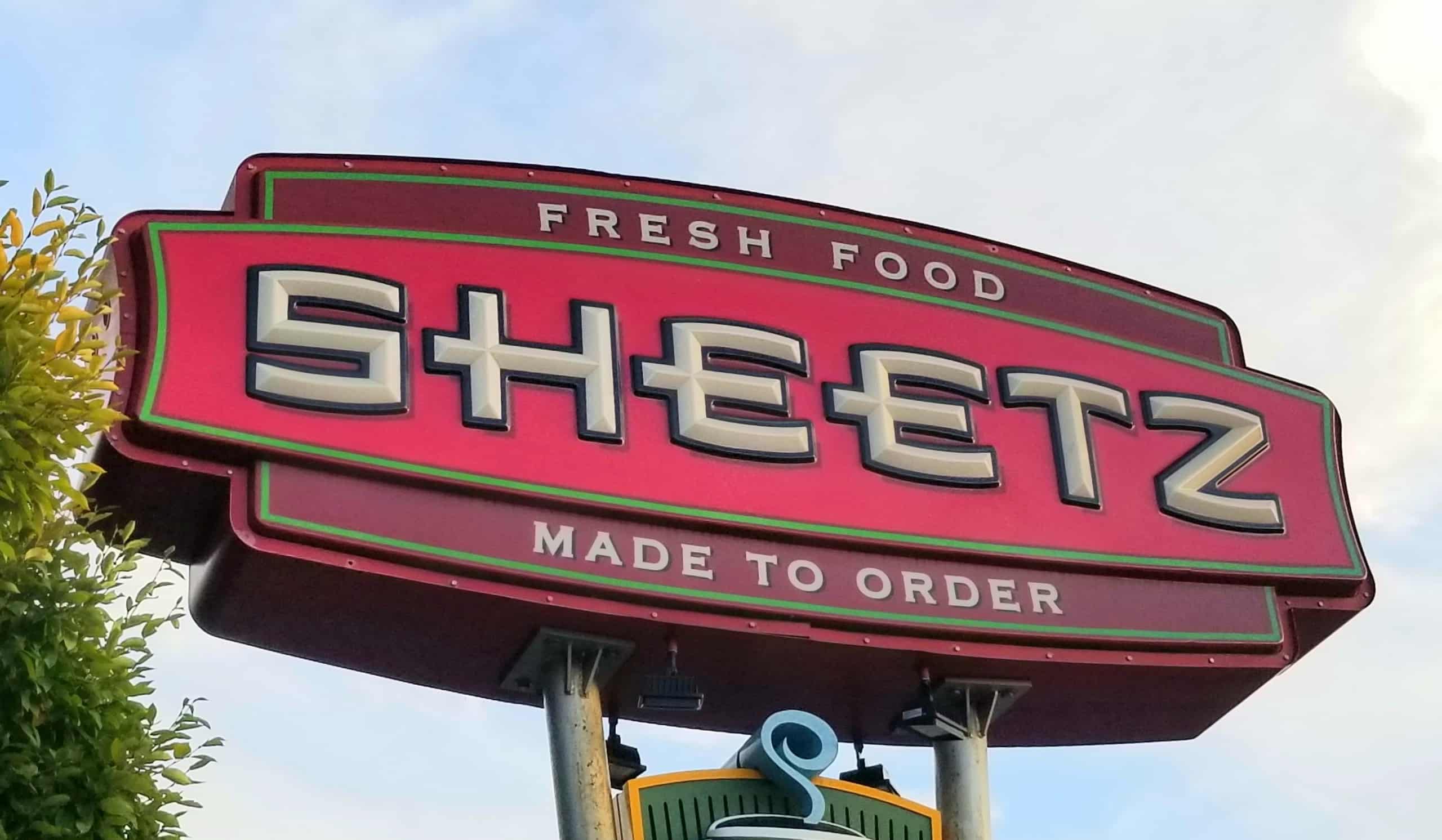 Sheetz
