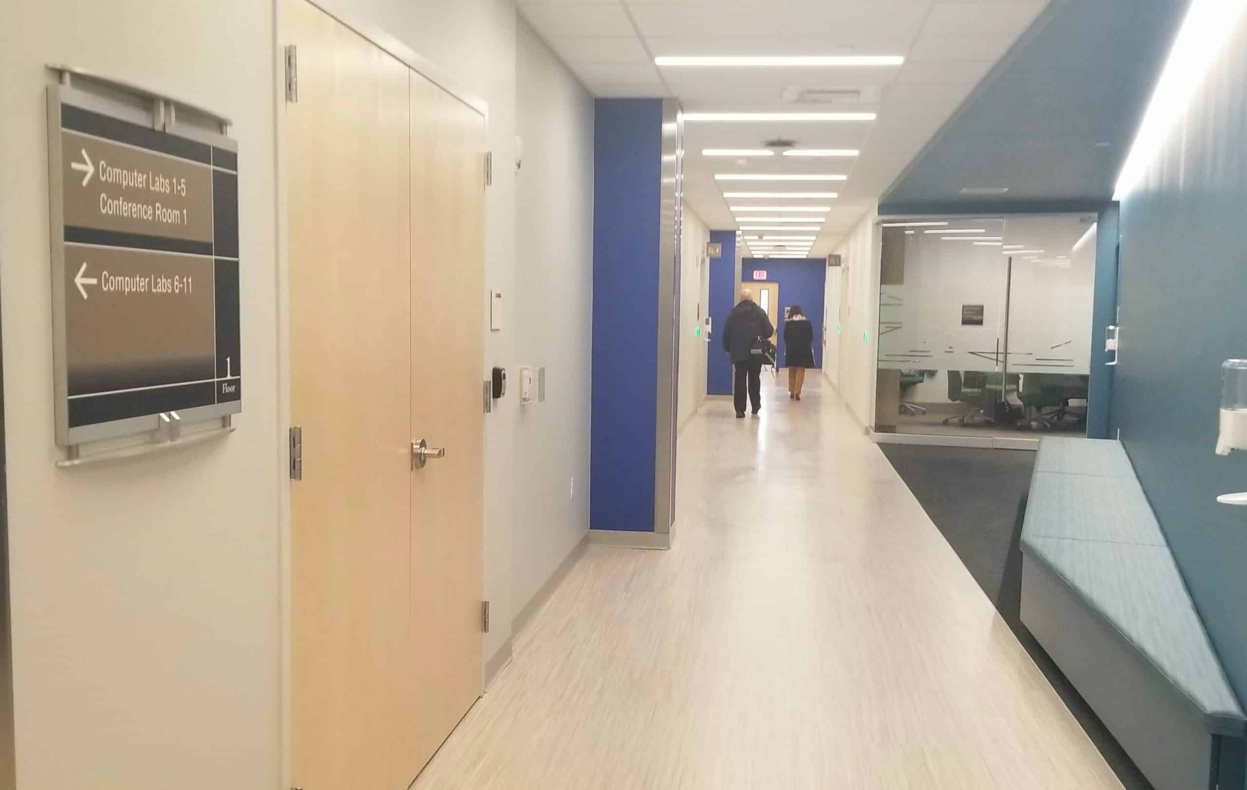 LVHN Center for Healthcare Education