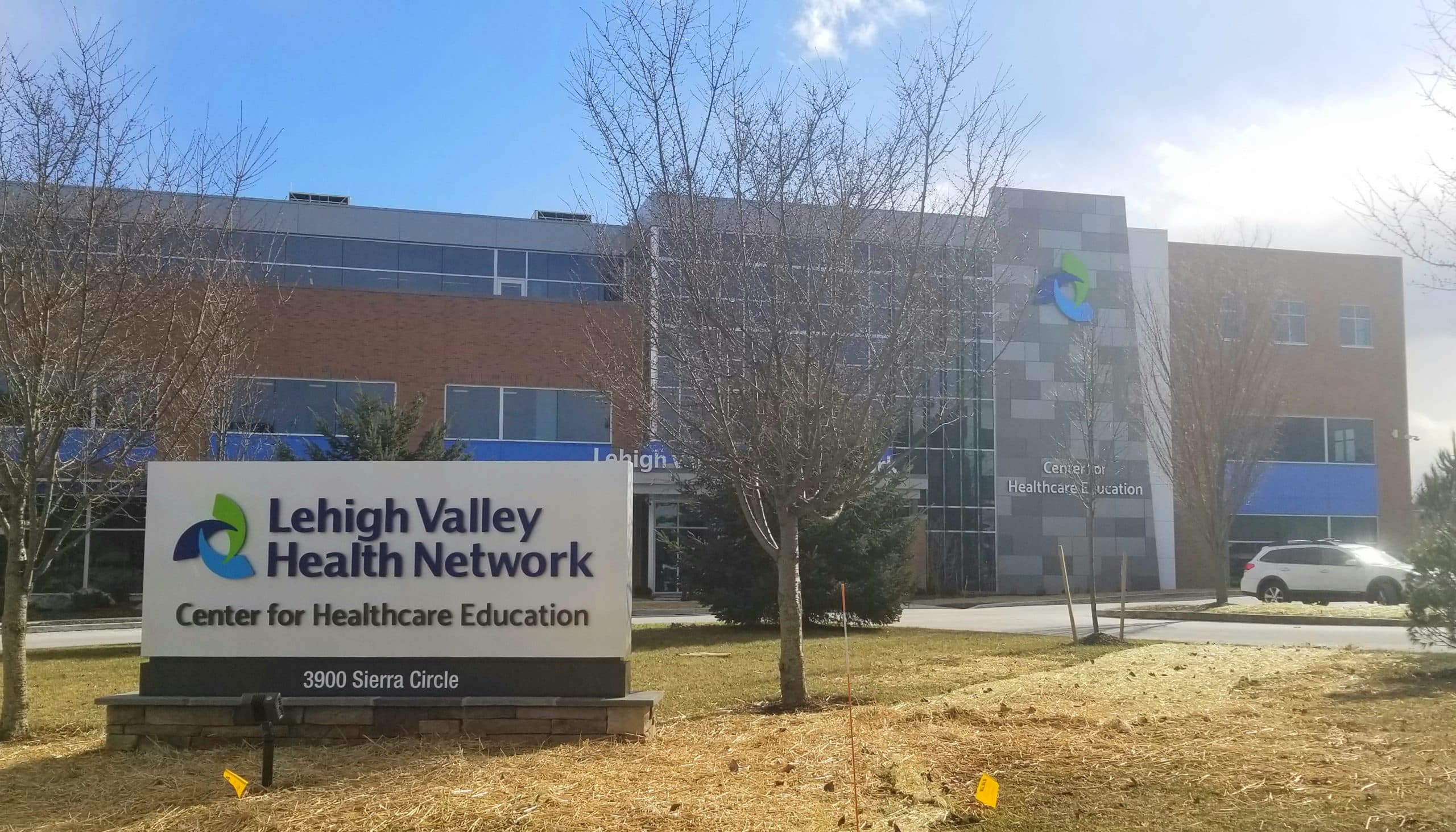LVHN Center for Healthcare Education