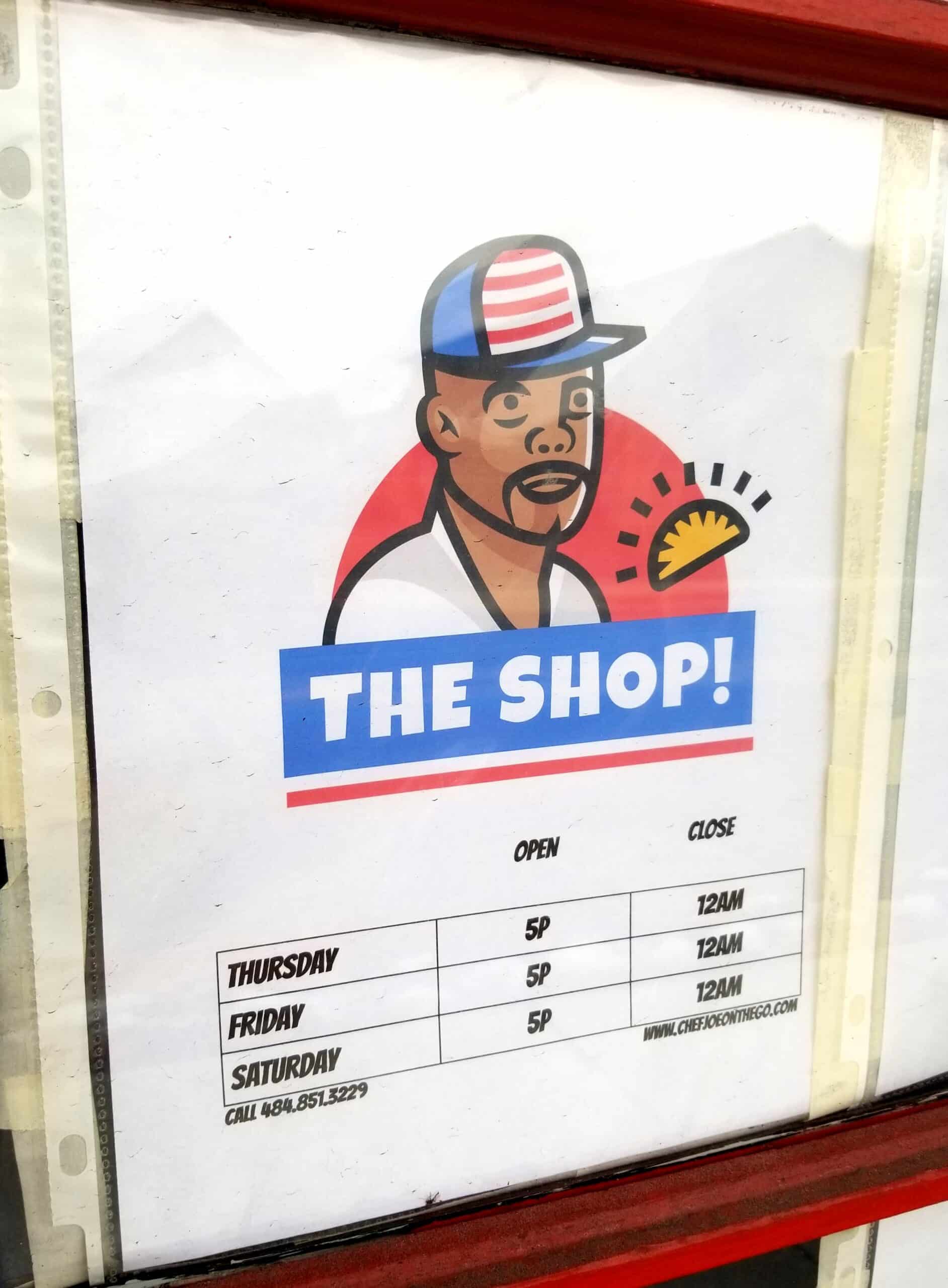 The Shop Hellertown