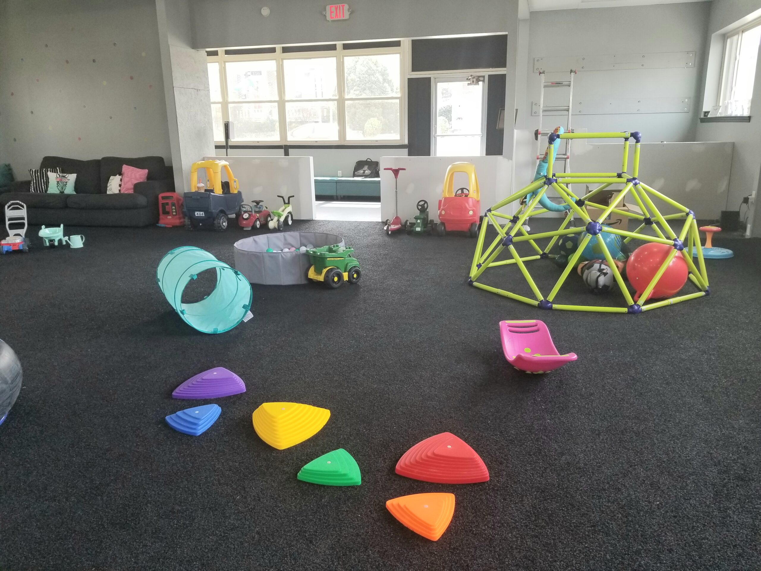 Move n Play Coopersburg