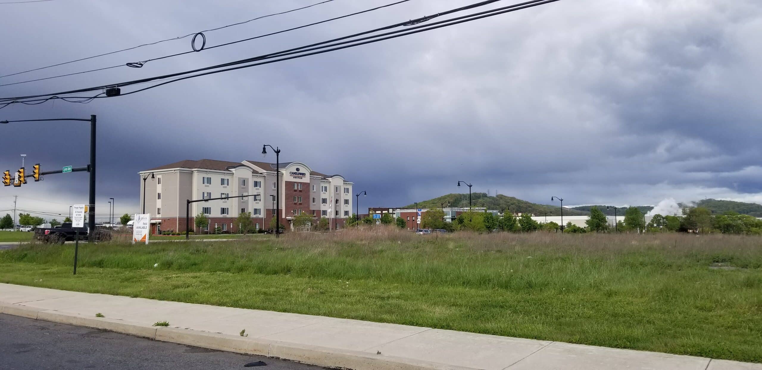 Taco Bell South Bethlehem