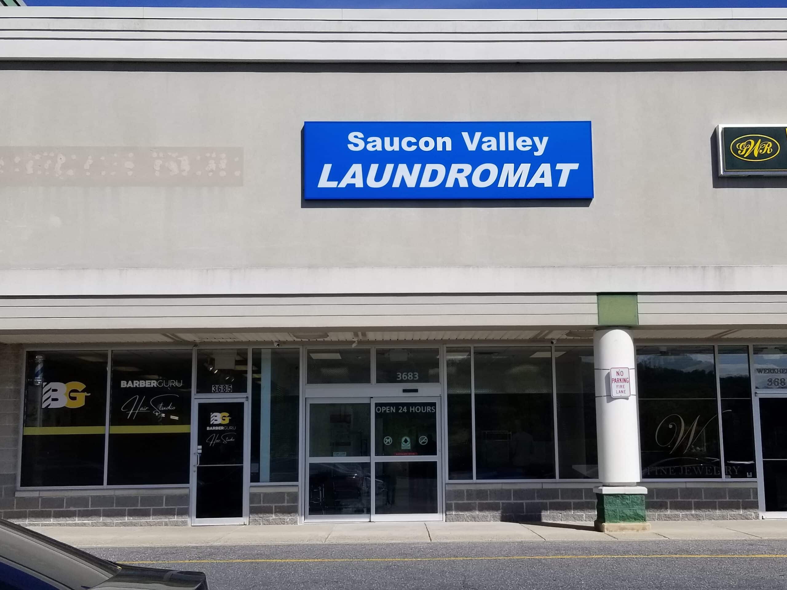 Laundromat