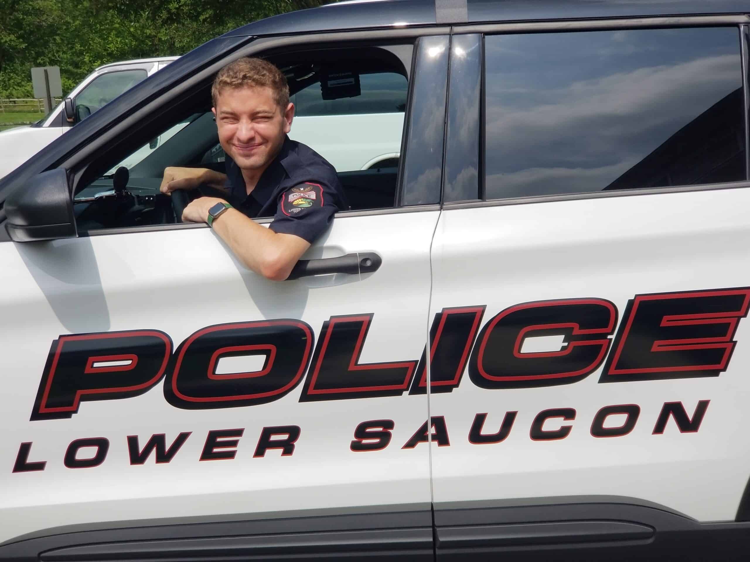 Alex Mann Autism Lower Saucon