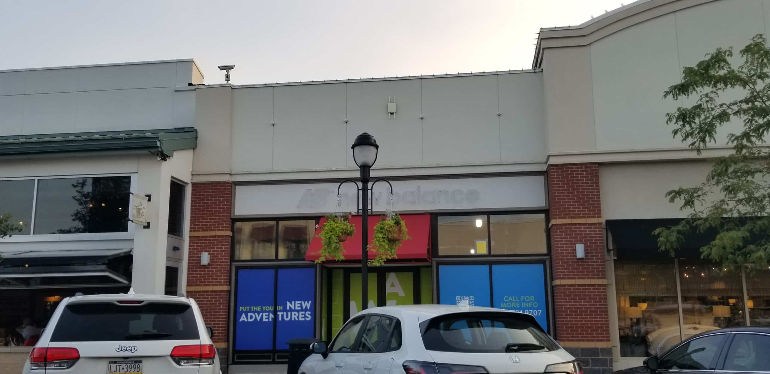 Golf Store Promenade