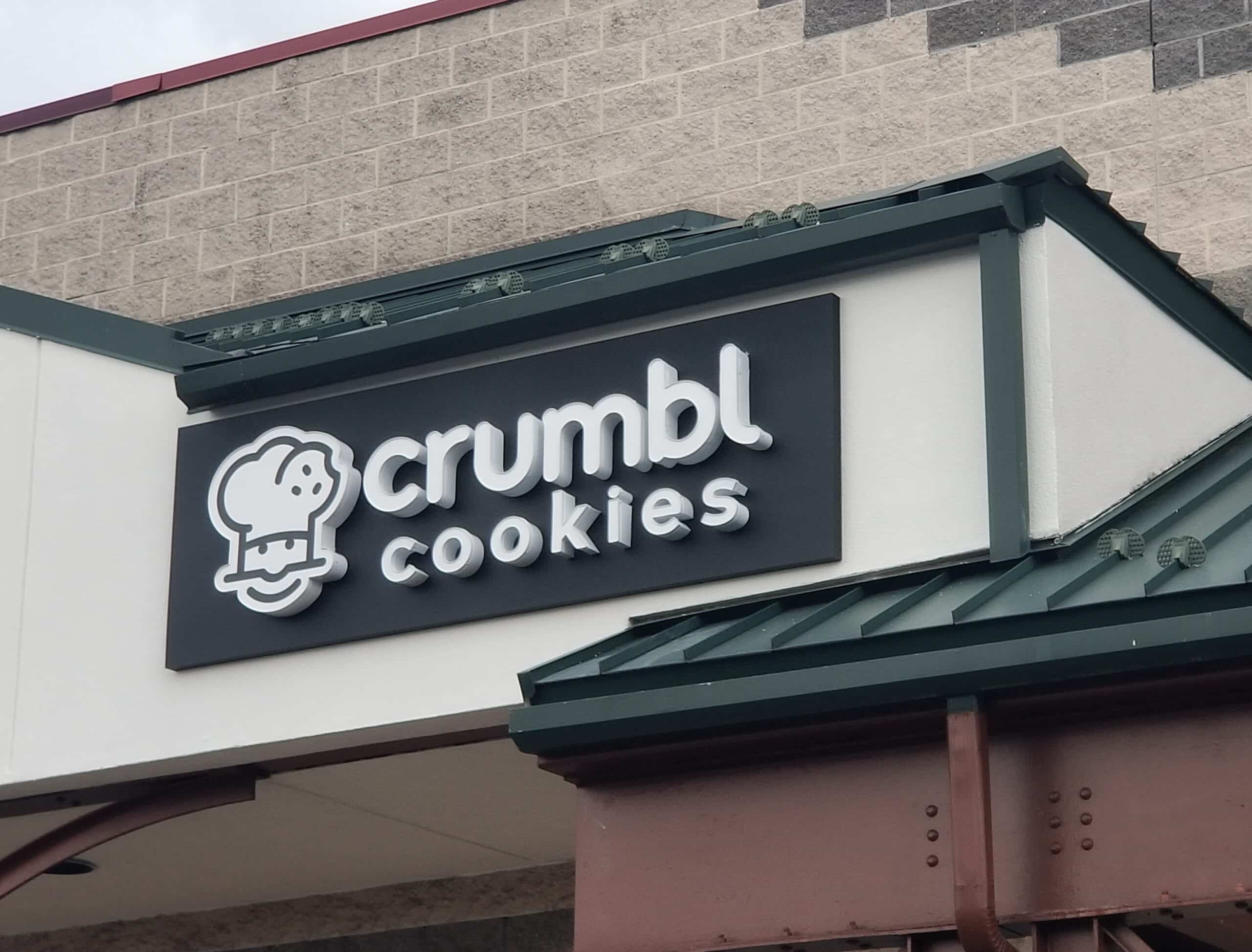 Crumbl Cookies Quakertown