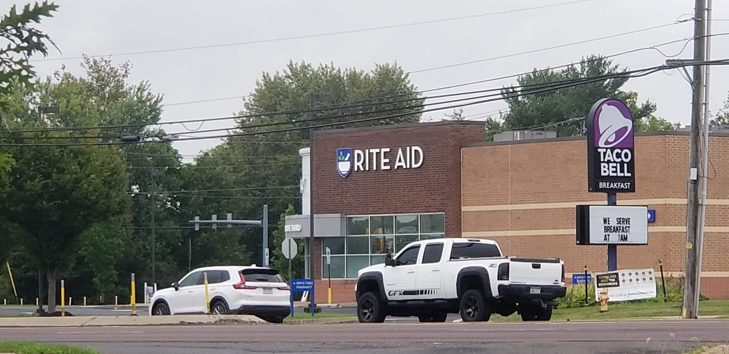 Rite Aid