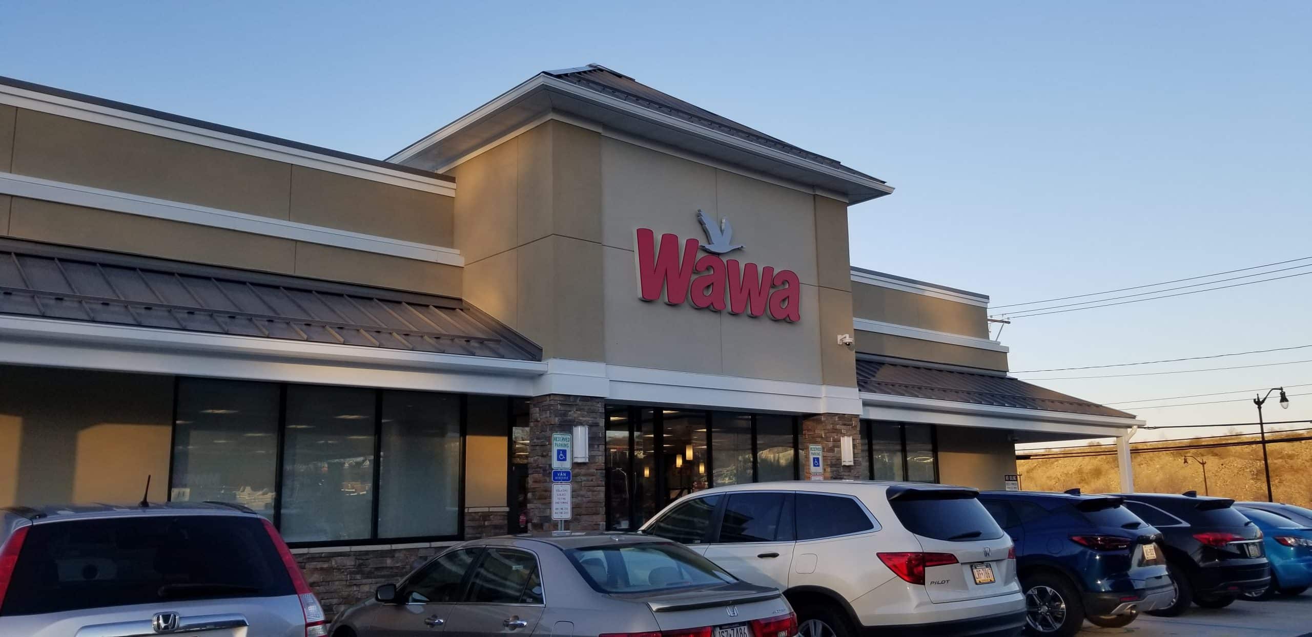 Wawa Bethlehem