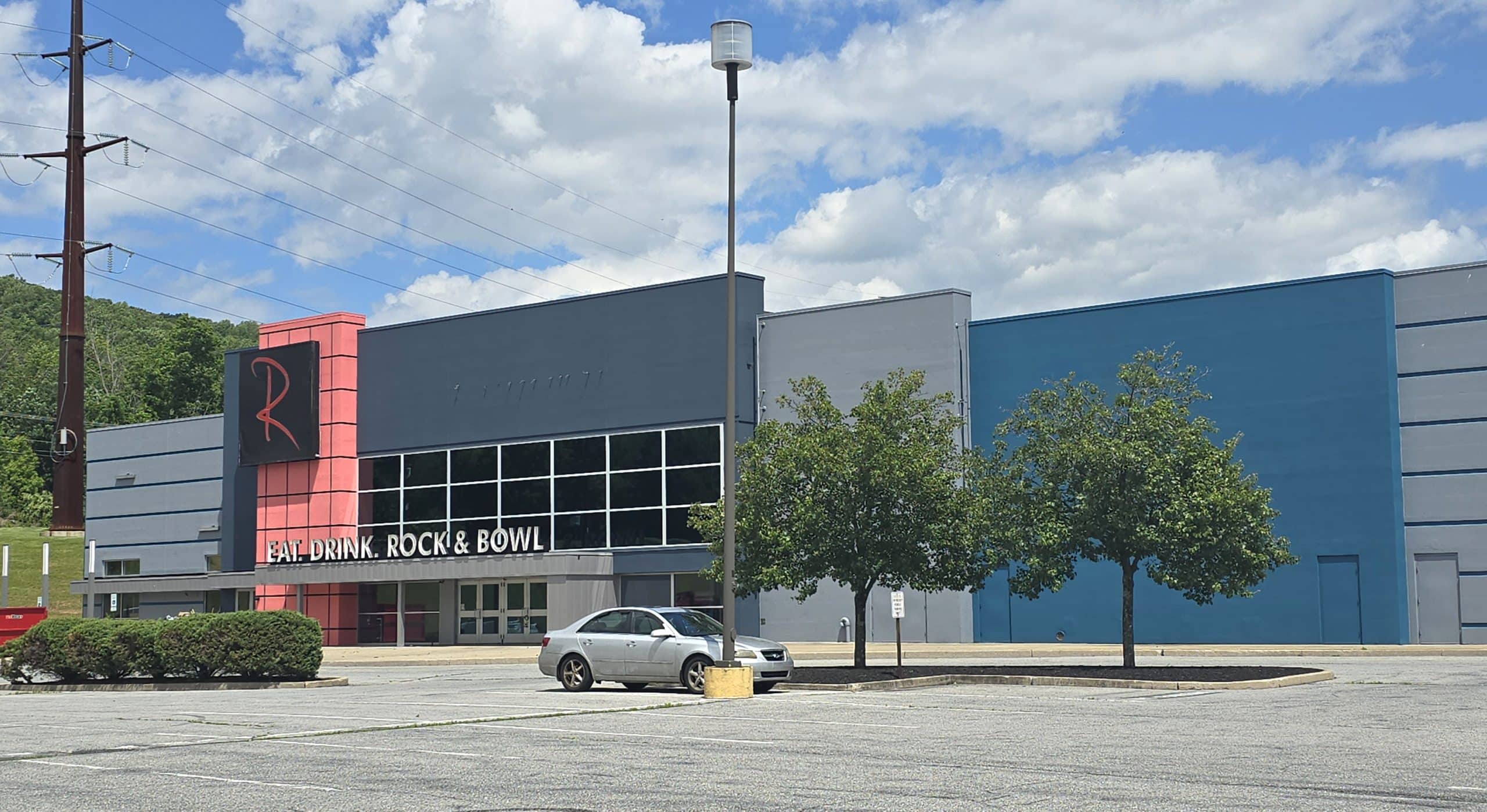 Revolutions B Social