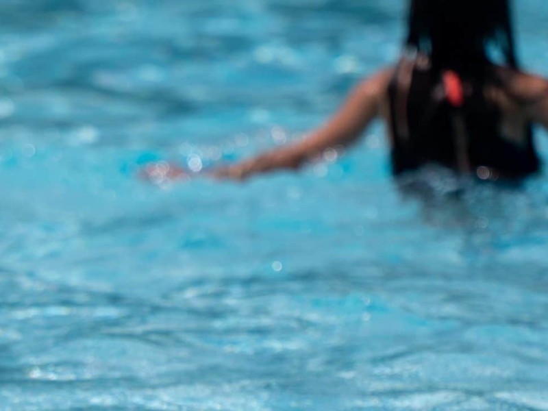 Heat Wave Advisory Hellertown Pool