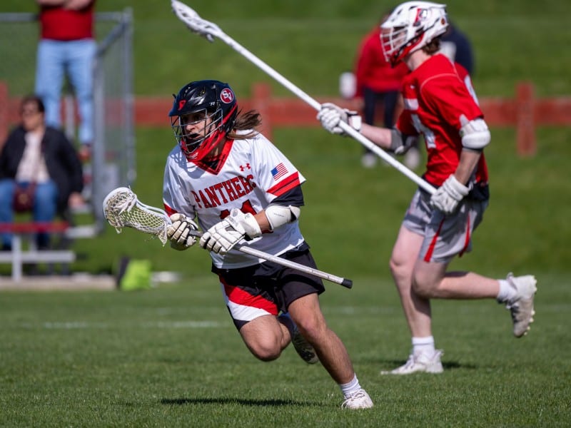 Saucon Boys Lacrosse