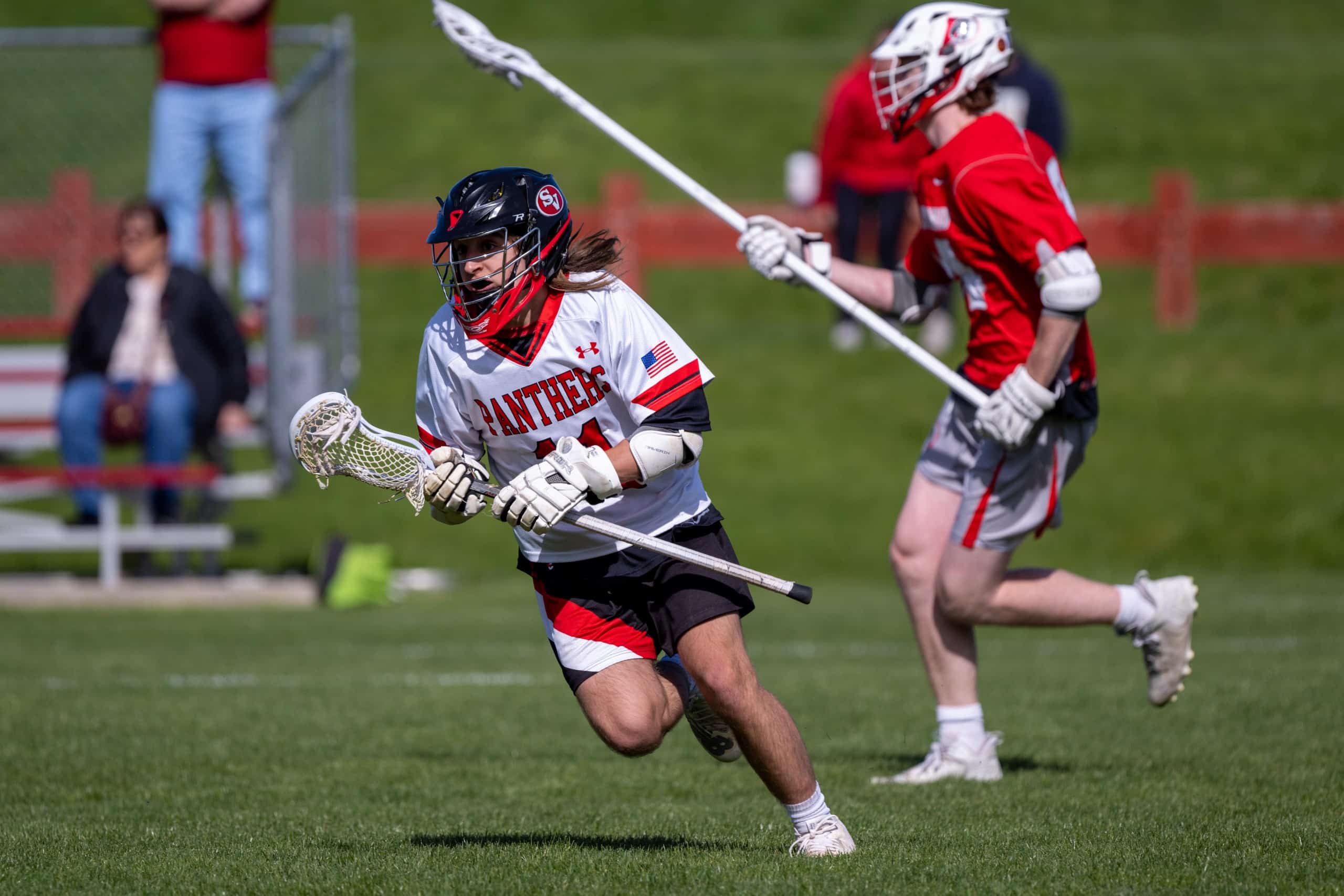 Saucon Boys Lacrosse