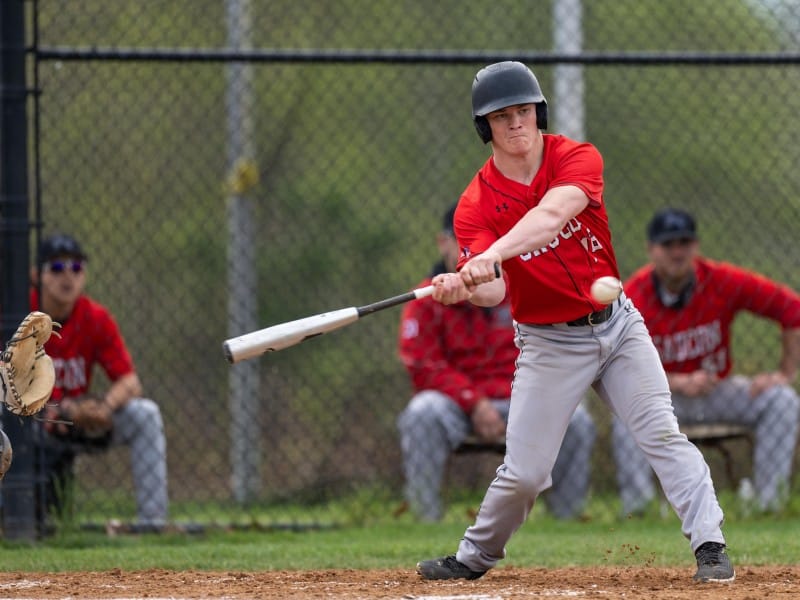 Saucon Valley Baseball