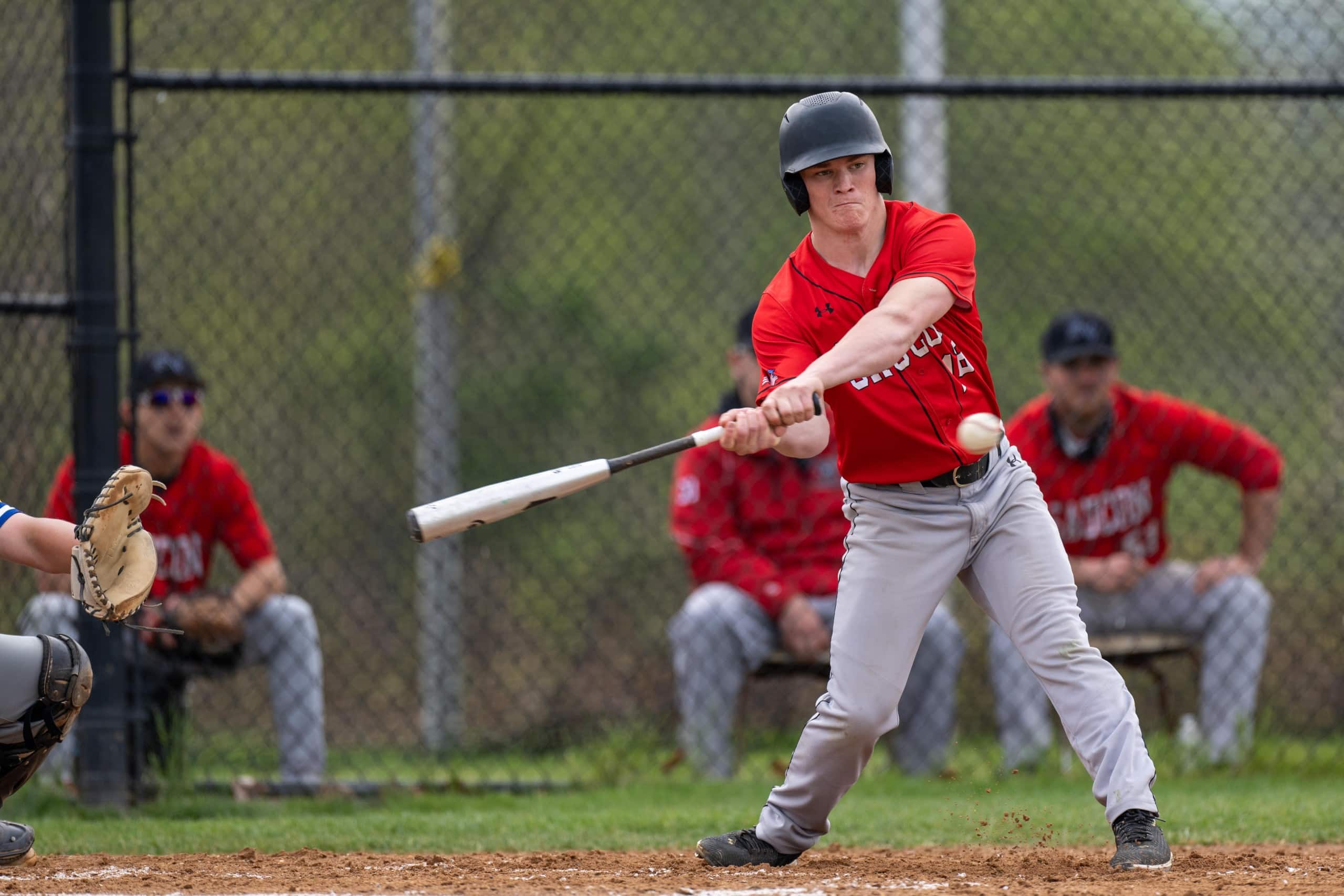 Saucon Valley Baseball