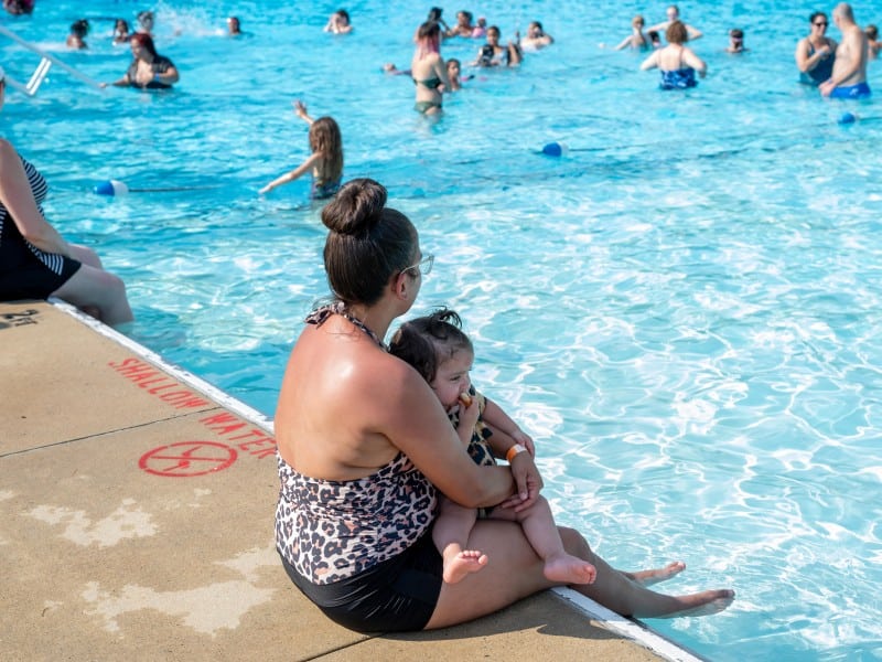 Hellertown Pool