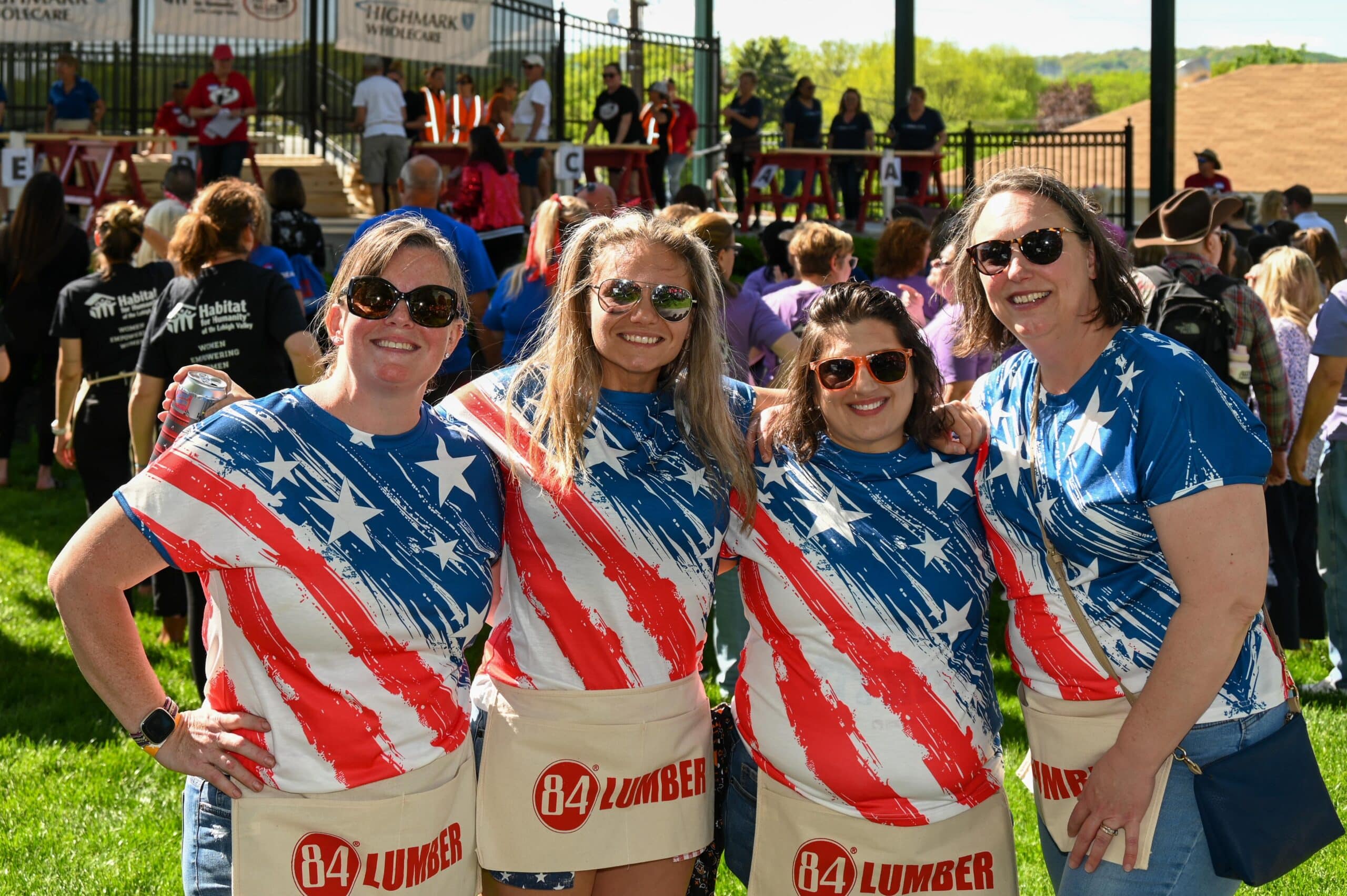 Habitat She Nailed It Hellertown