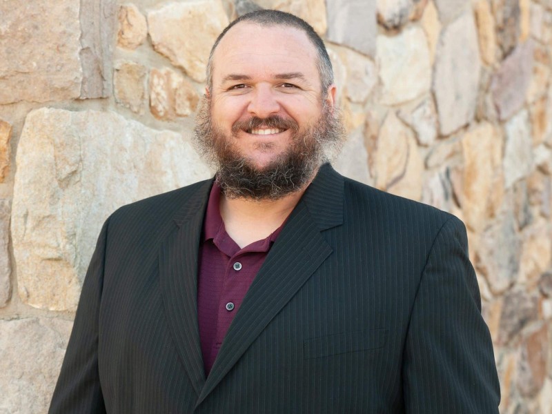 George Gress Lower Saucon Council