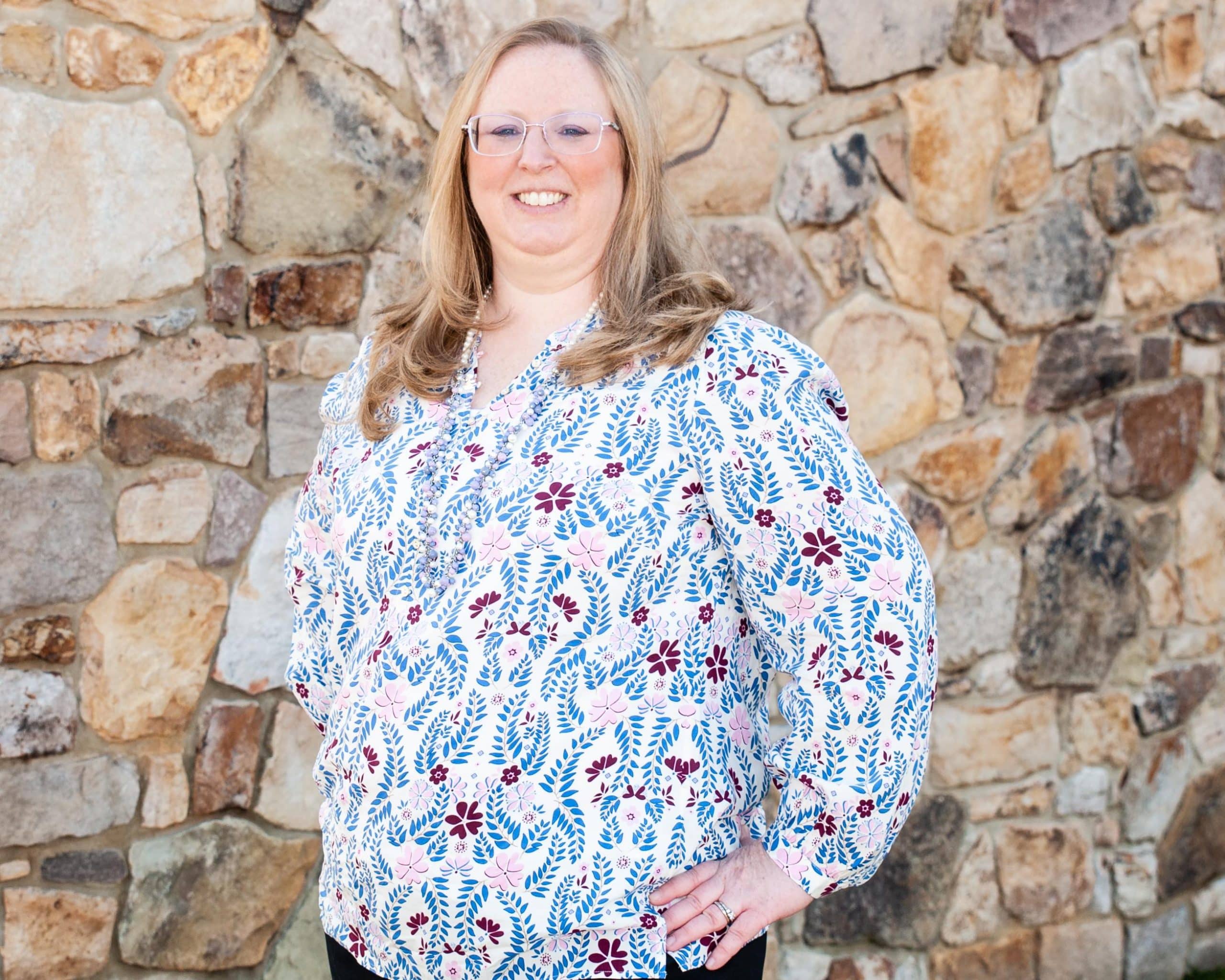 Victoria Opthof-Cordaro