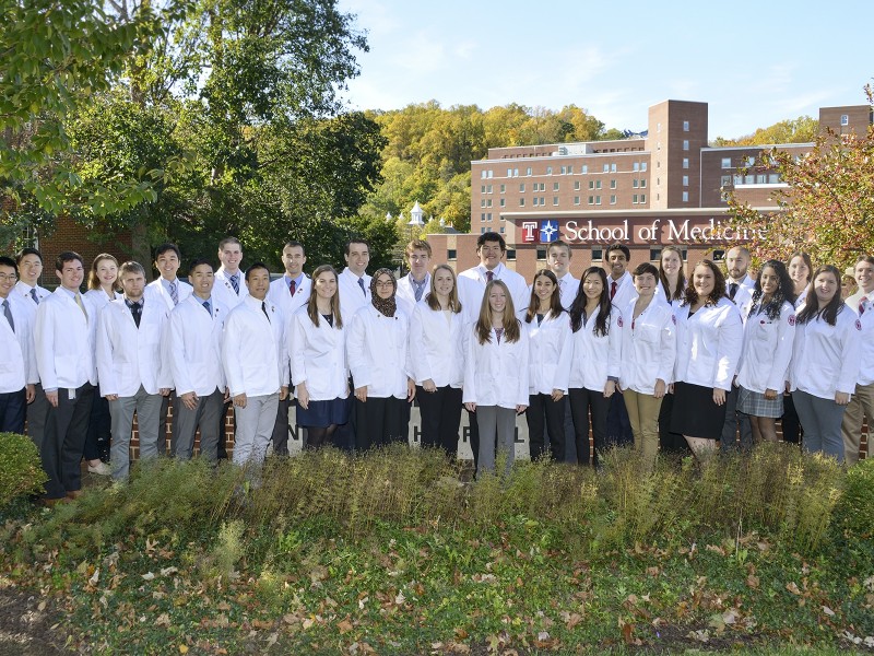 St. Luke's Medical School