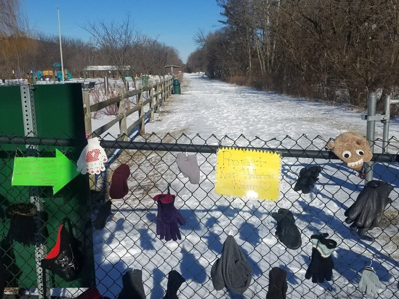 Project Keep Hellertown Warm