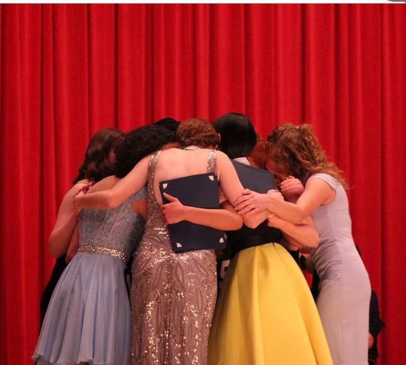 DYW Scholarship Avia Weber