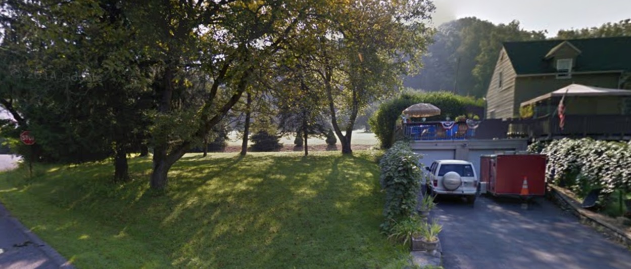 2750 Redington Road, Lower Saucon Township