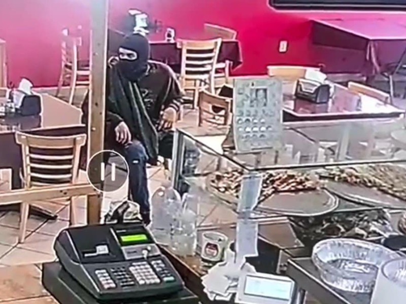 Tip Jar Theft Hellertown