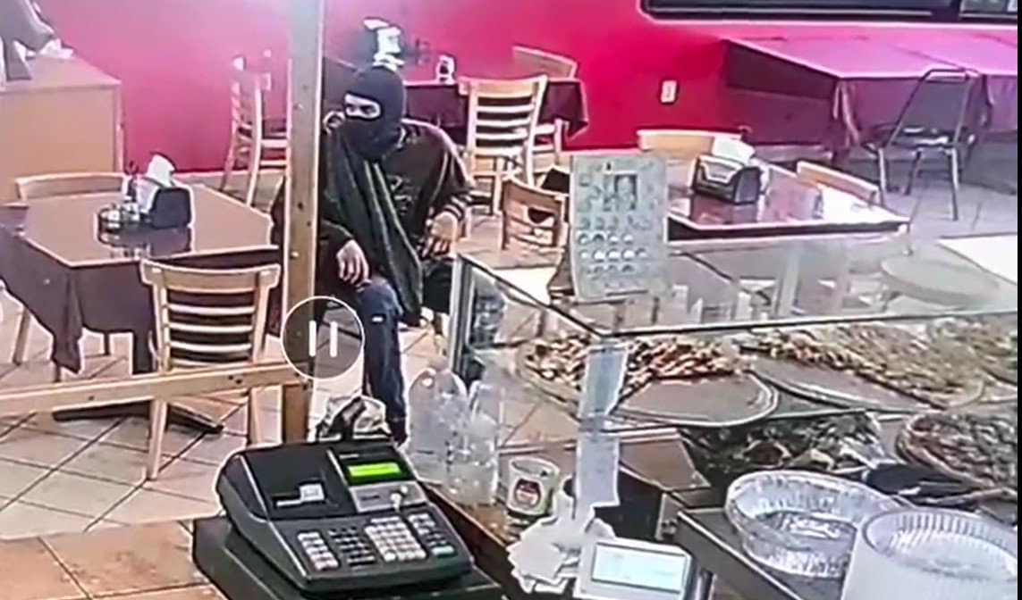 Tip Jar Theft Hellertown