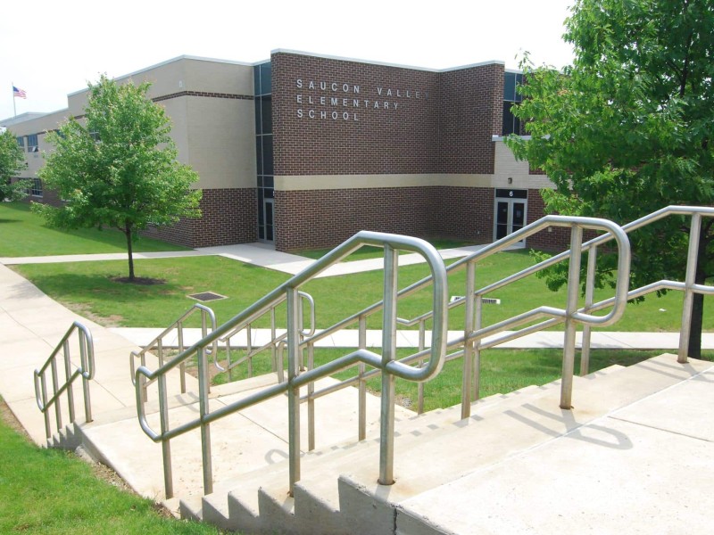 Saucon Valley Elementary Board