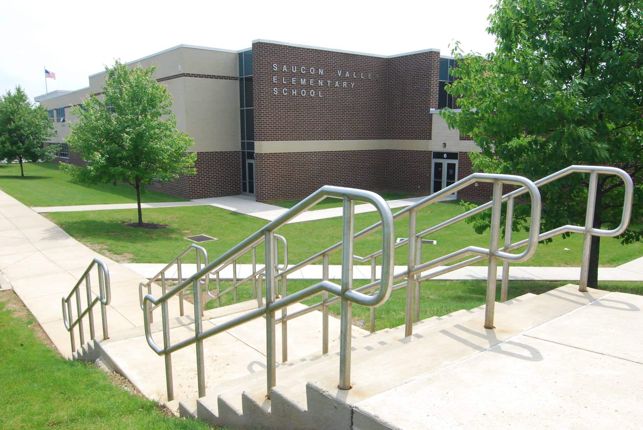 Saucon Valley Elementary Board