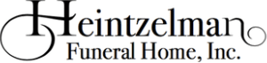 Heintzelman Funeral Home Inc logo