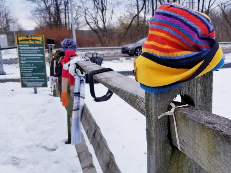 Project Keep Hellertown Warm