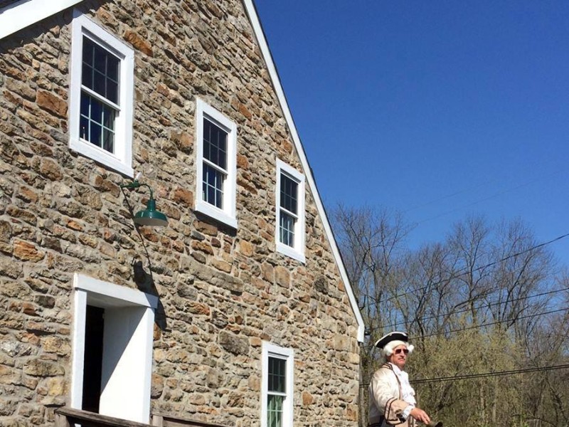 Hellertown Heritage Day