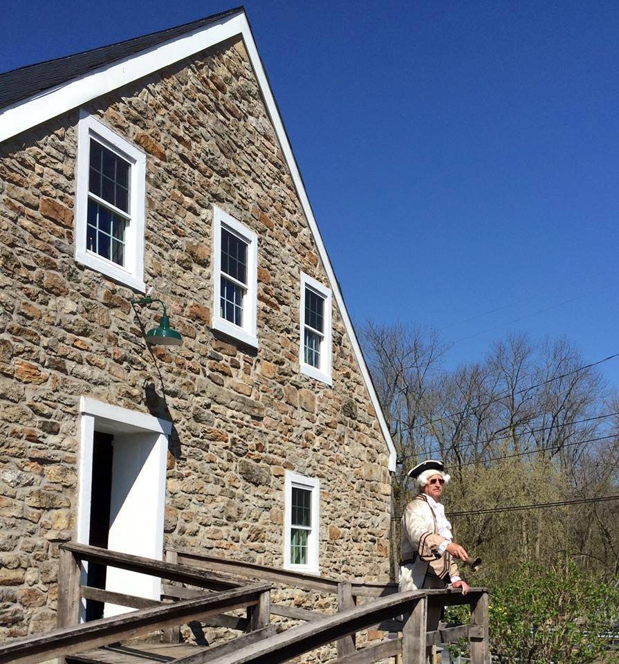 Hellertown Heritage Day