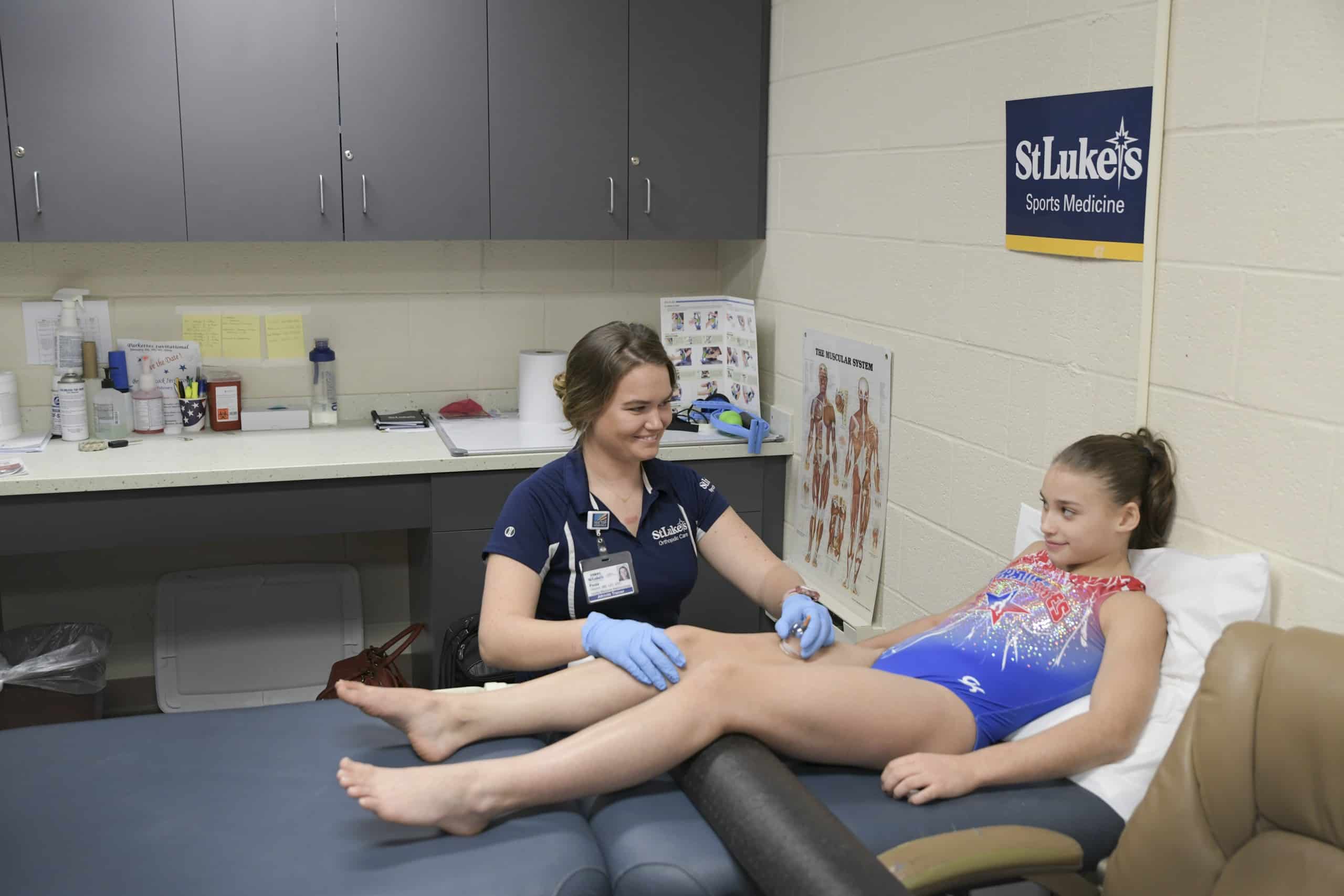 Jessica Reith gymnast gymnastics