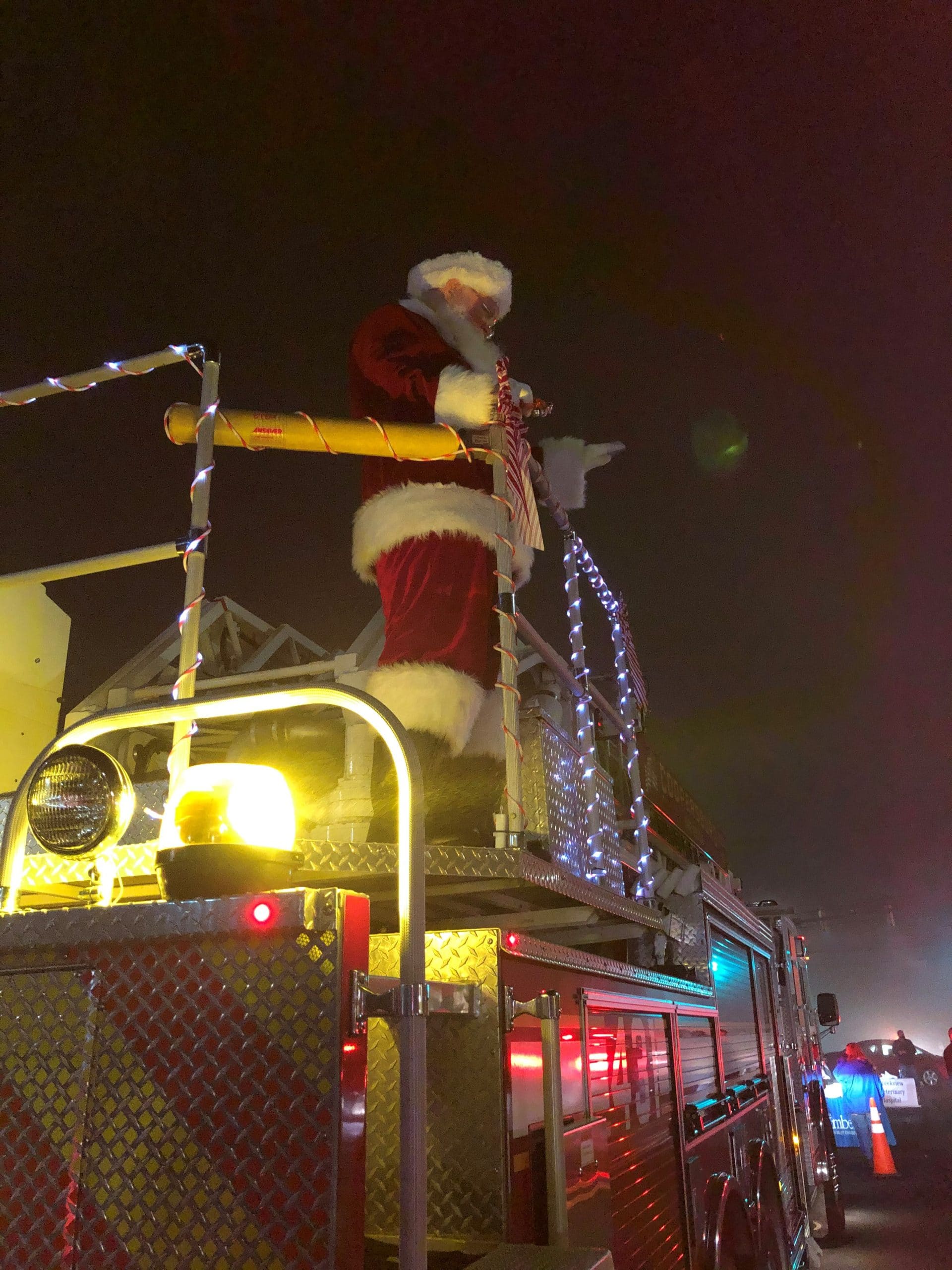 Santa