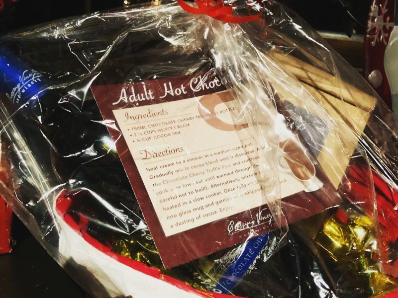 Bucks County Wine Trail