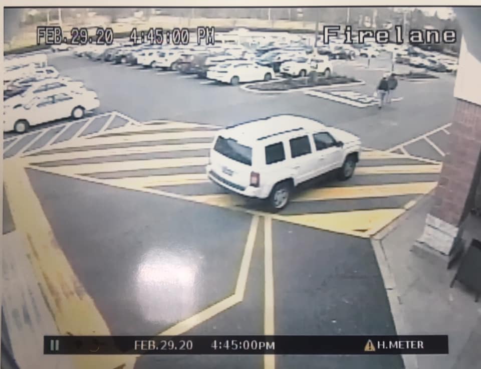 Wallet Theft Lower Saucon