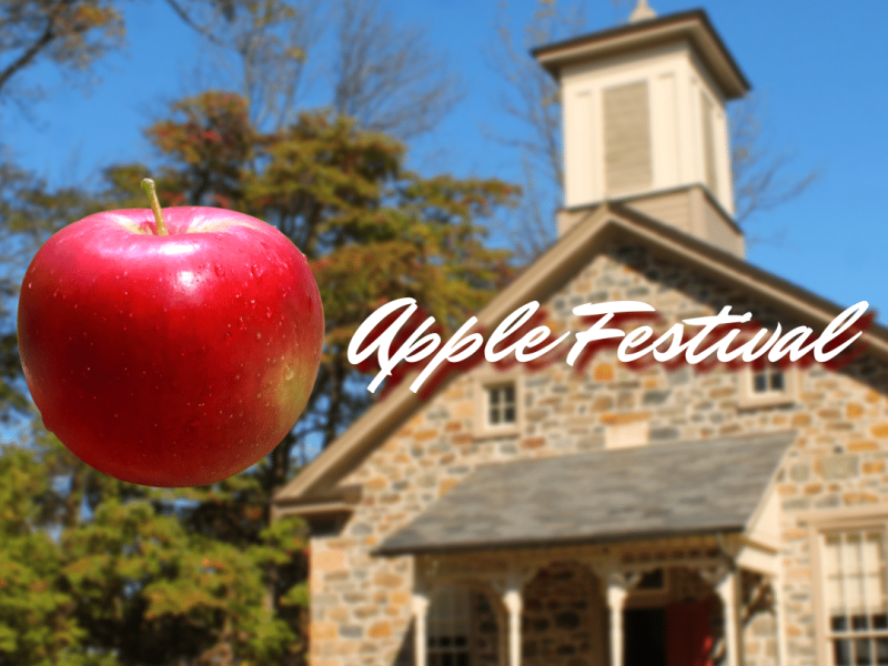 Apple Festival