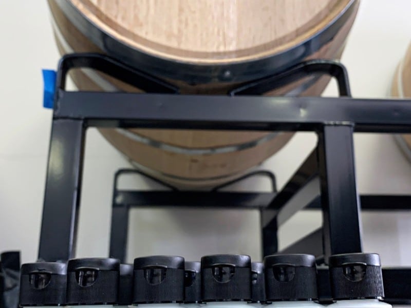 Wardog Spirits Hand Sanitizer