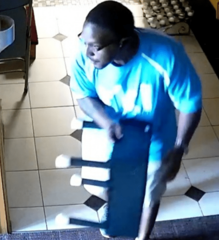 BVM Church Suspect 3