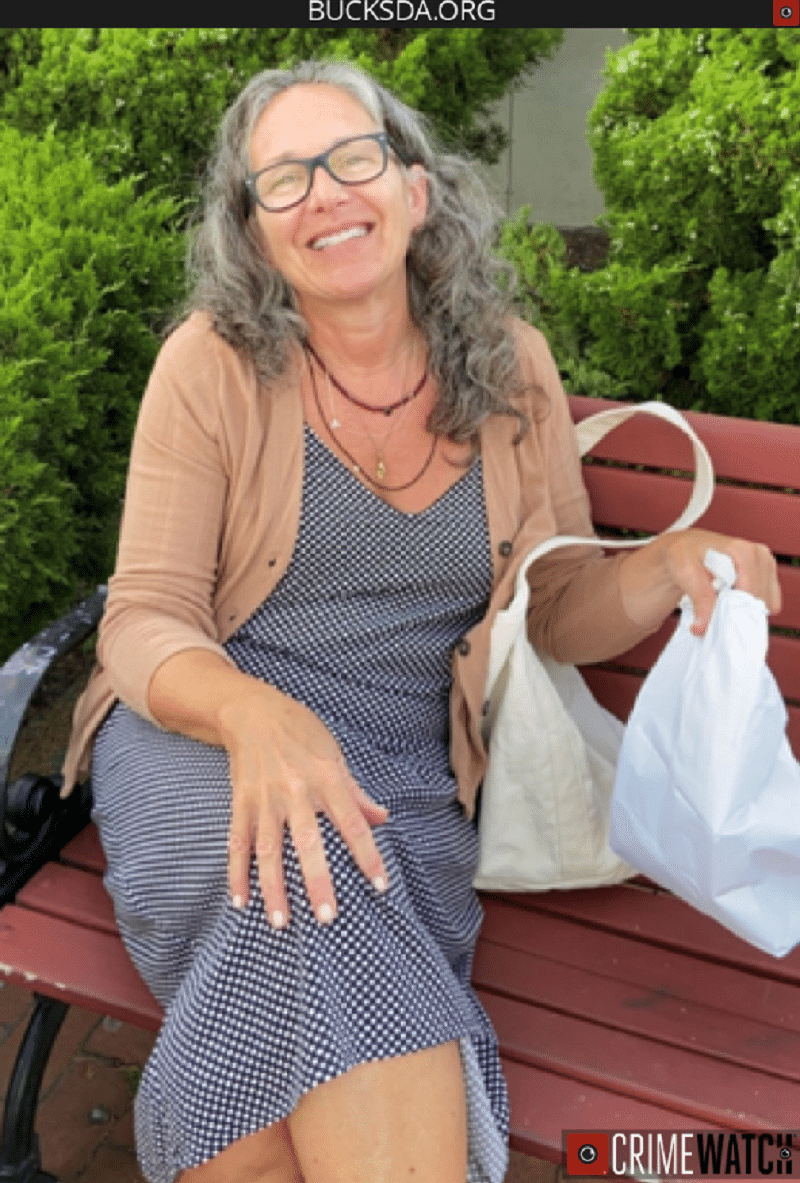 Beth Capaldi Missing