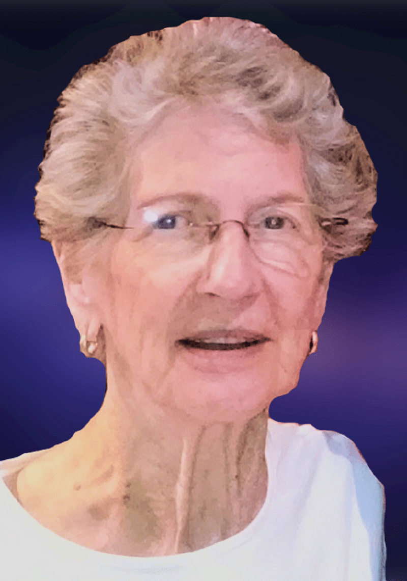 Betty Jane Wentzel Littlefield Obituary