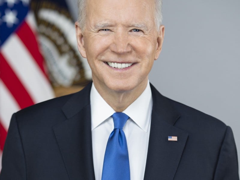 Joe Biden
